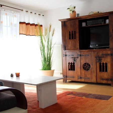 Strandwohnungen Sellin Bagian luar foto