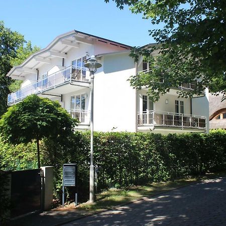 Strandwohnungen Sellin Bagian luar foto