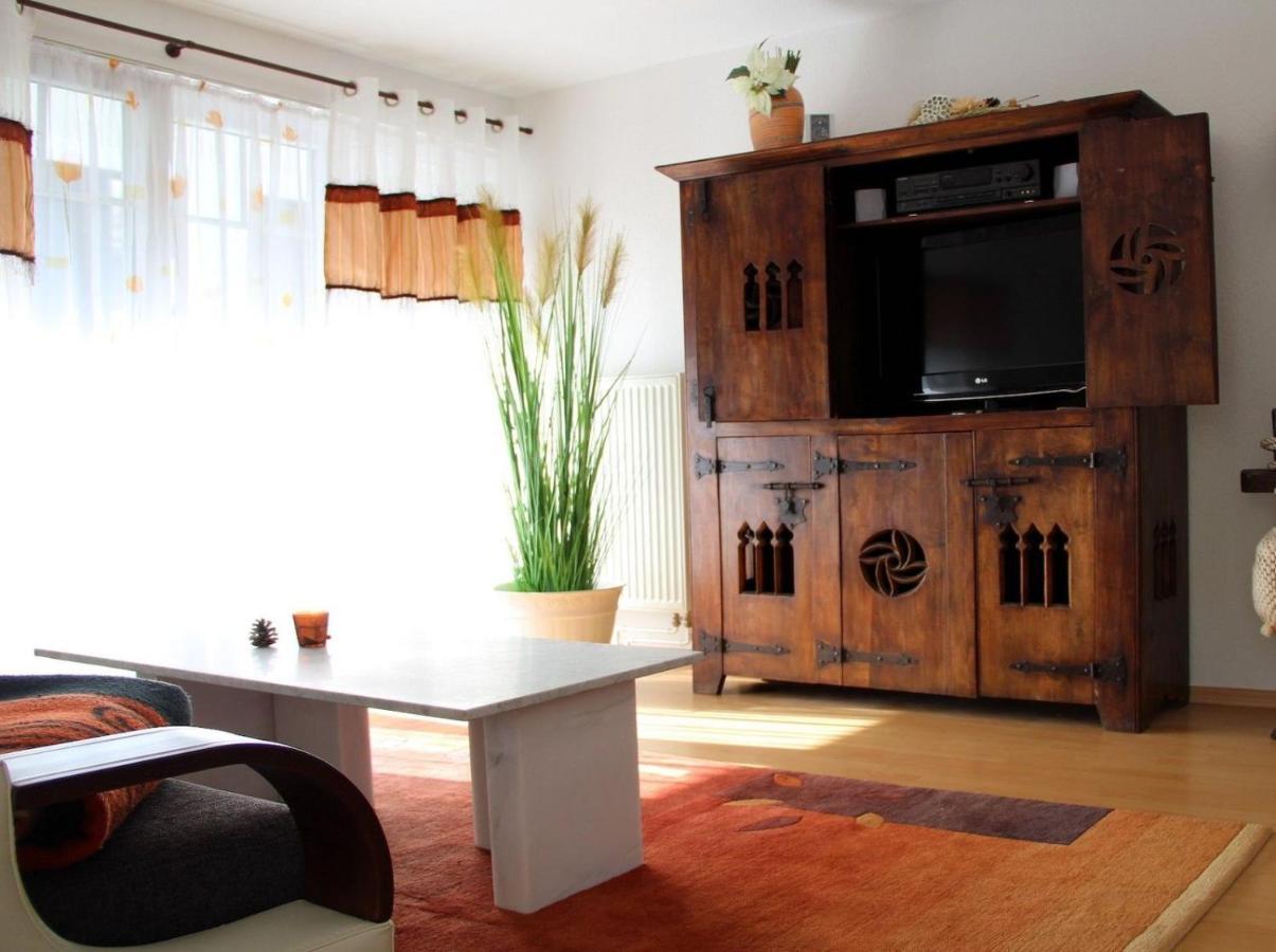 Strandwohnungen Sellin Bagian luar foto